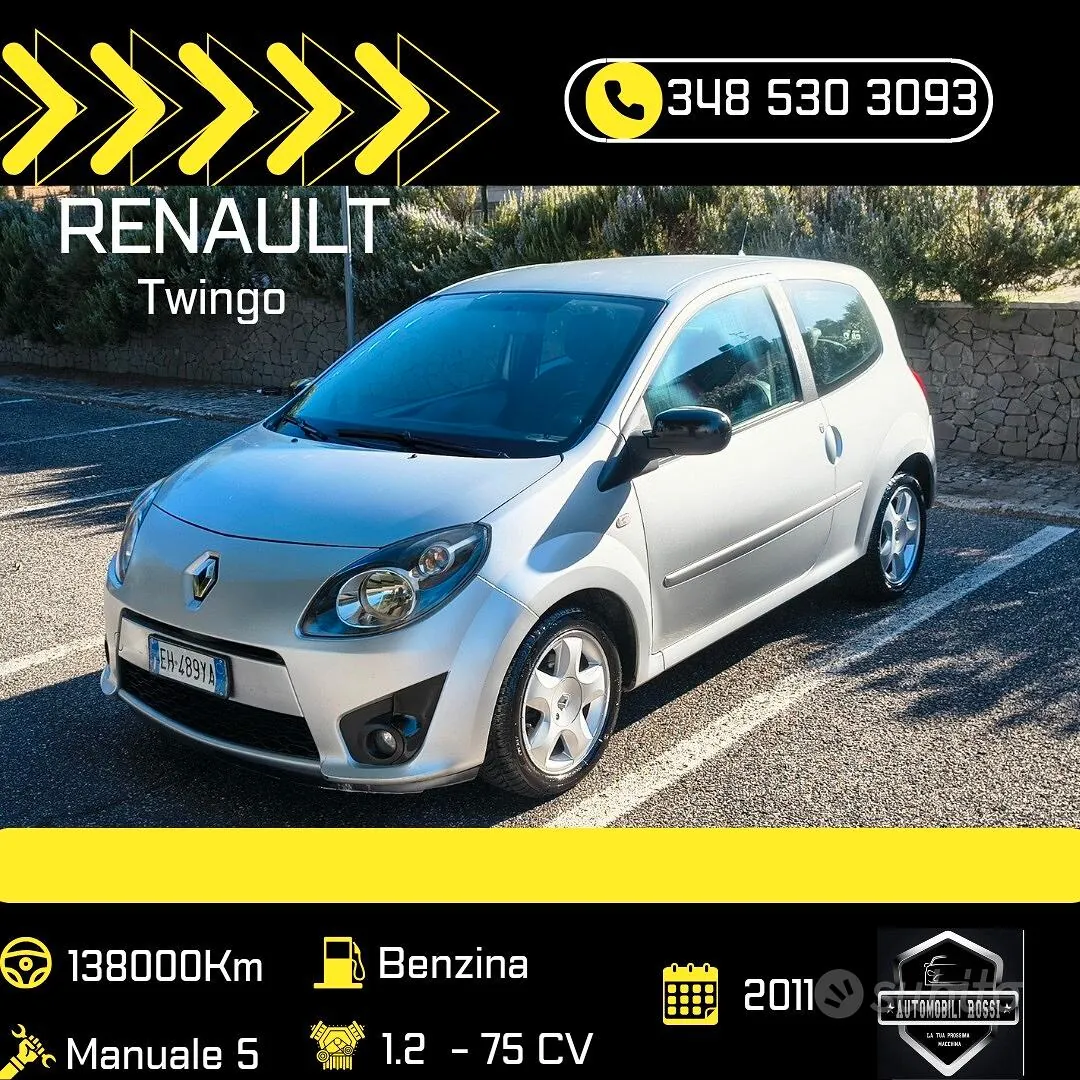 Renault Twingo