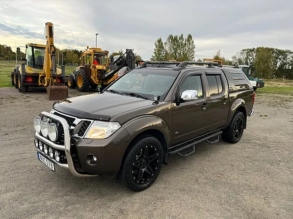 Nissan Navara 2015 photo 5