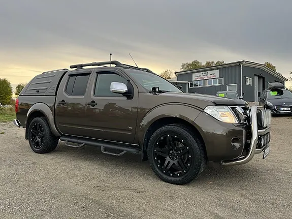 Nissan Navara 2015 photo 2