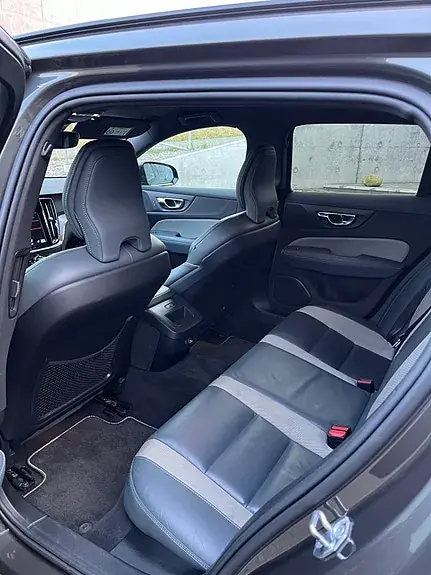 Volvo V60 2020 photo 4