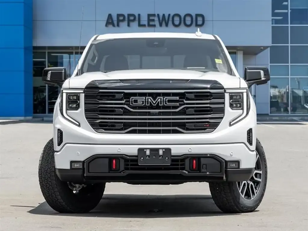 GMC Sierra 1500 2026 photo 2