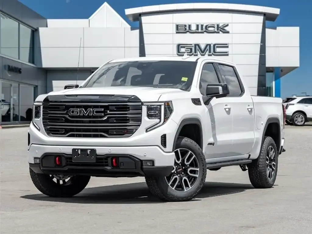 GMC Sierra 1500