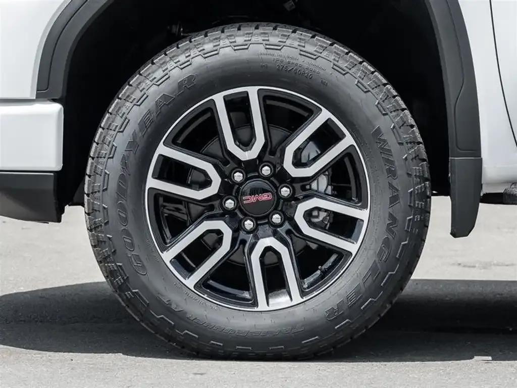 GMC Sierra 1500 2026 photo 4