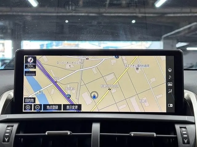 Lexus Nx300H 2018 photo 3
