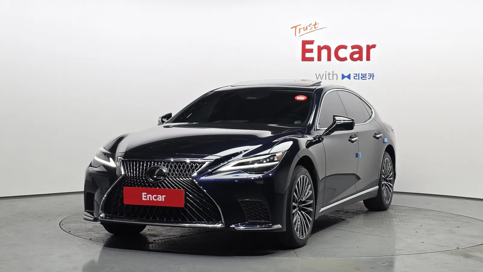 Lexus Ls500H