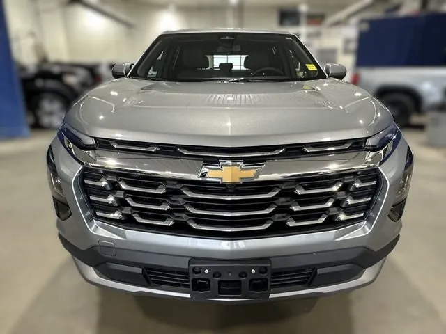 Chevrolet Equinox 2026 photo 5