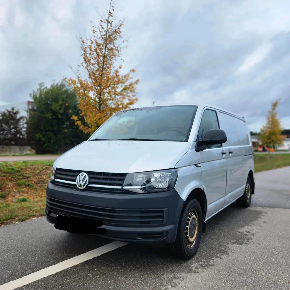 Volkswagen T6