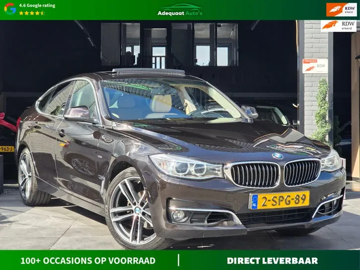 BMW 3 Series Gran Turismo