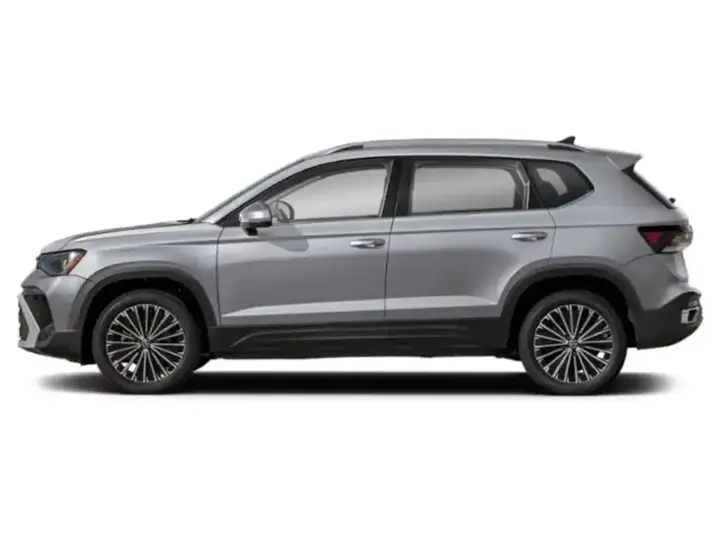 Volkswagen Taos 2027 photo 3