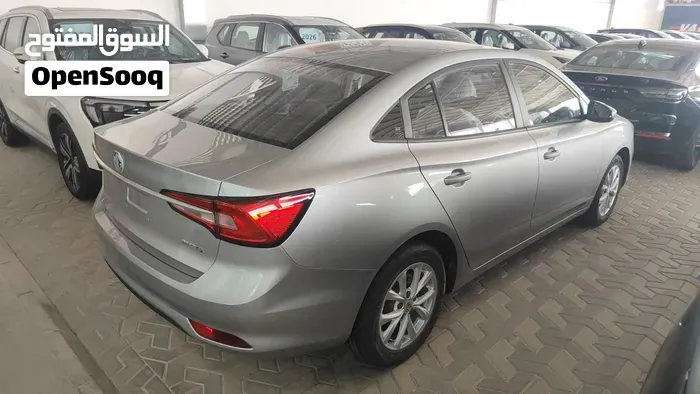 MG Mg 5 2025 photo 3