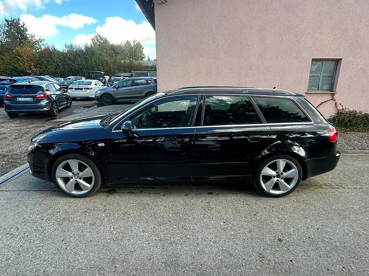 Seat Exeo 2013 photo 2