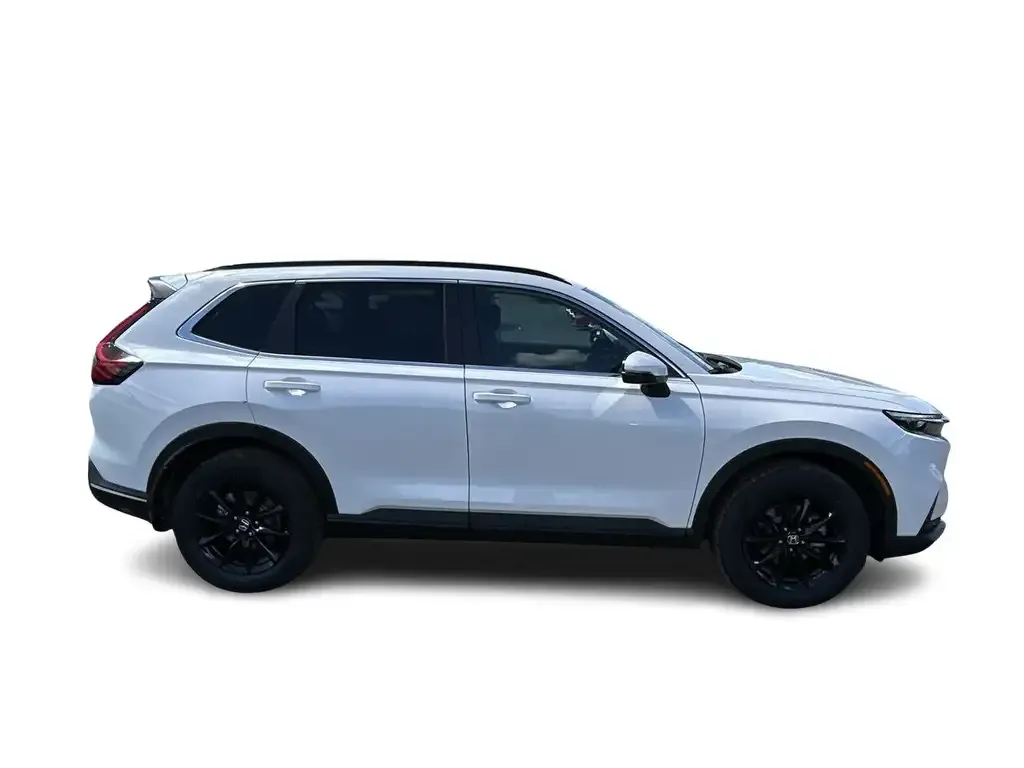 Honda Cr-V 2026 photo 3