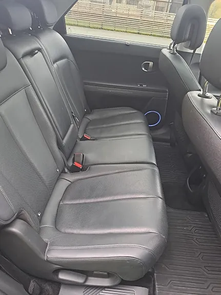 Hyundai Ioniq 5 2022 photo 5