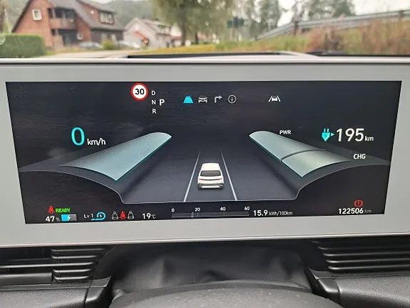 Hyundai Ioniq 5 2022 photo 4
