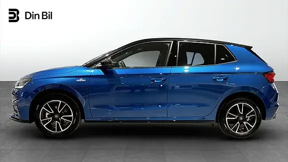 Skoda Fabia 2027 photo 2