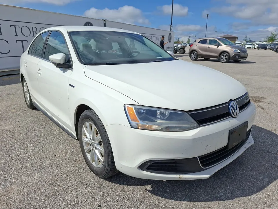 Volkswagen Jetta 2013 photo 3