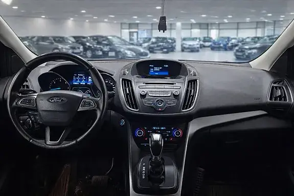 Ford Kuga 2018 photo 5