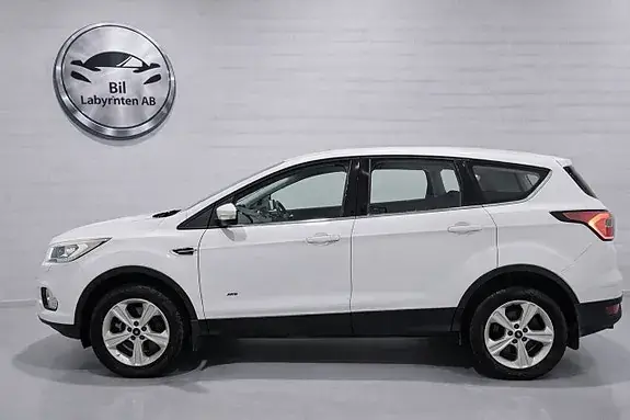 Ford Kuga 2018 photo 3