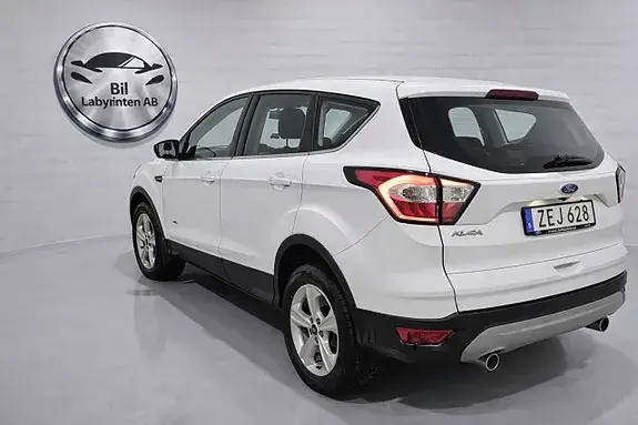Ford Kuga 2018 photo 4