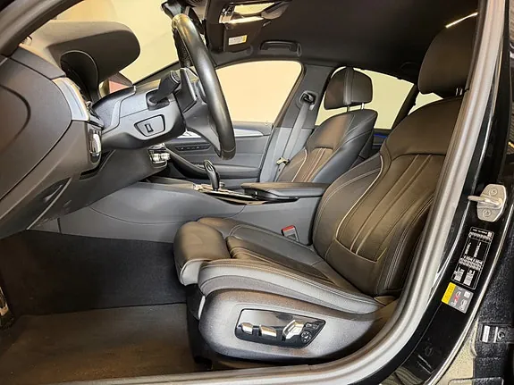 BMW 530E 2020 photo 5