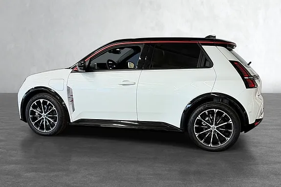 Renault 5 E-Tech 2026 photo 3