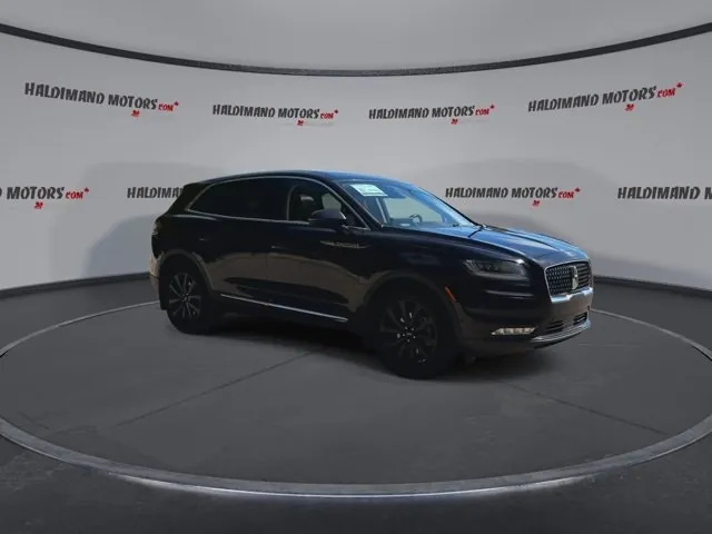 Lincoln Nautilus 2022 photo 2