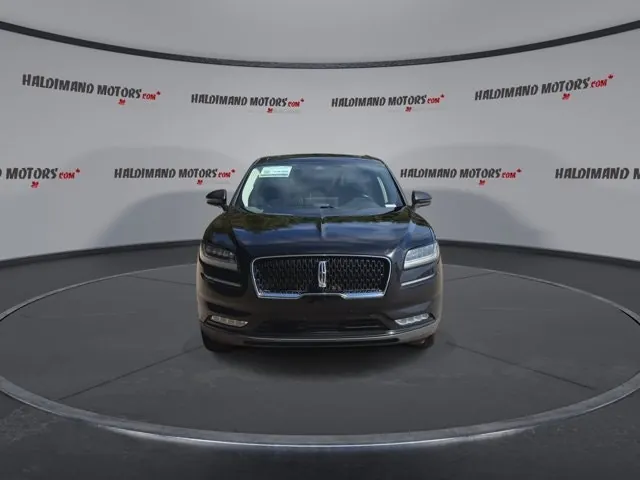 Lincoln Nautilus 2022 photo 3