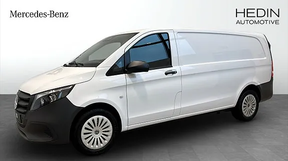 Mercedes-Benz Vito 114