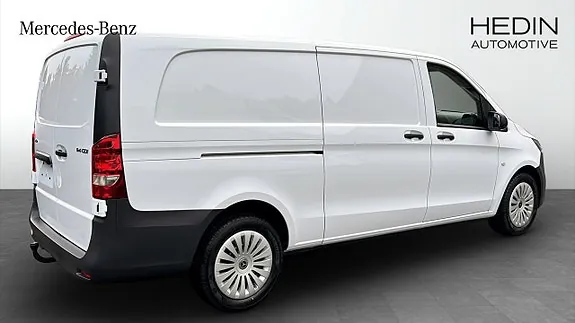 Mercedes-Benz Vito 114 2026 photo 2