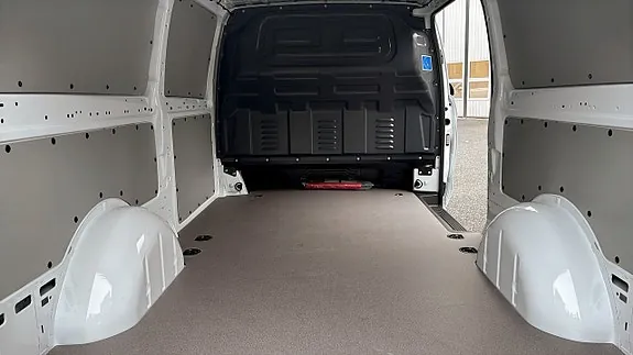 Mercedes-Benz Vito 114 2026 photo 5