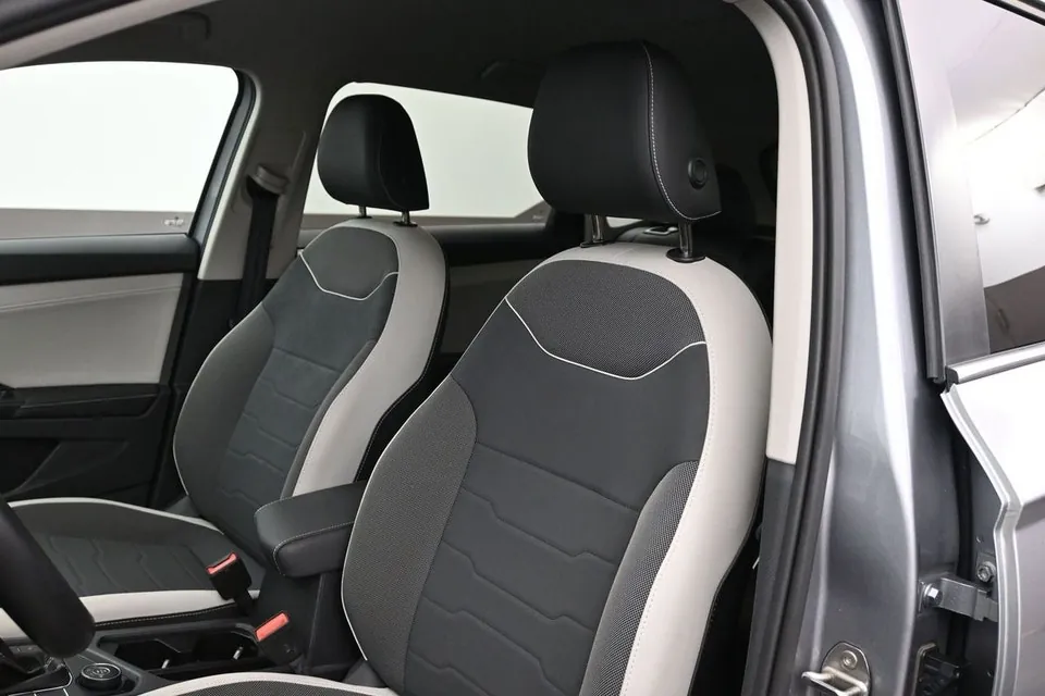 Volkswagen Taos 2025 photo 4
