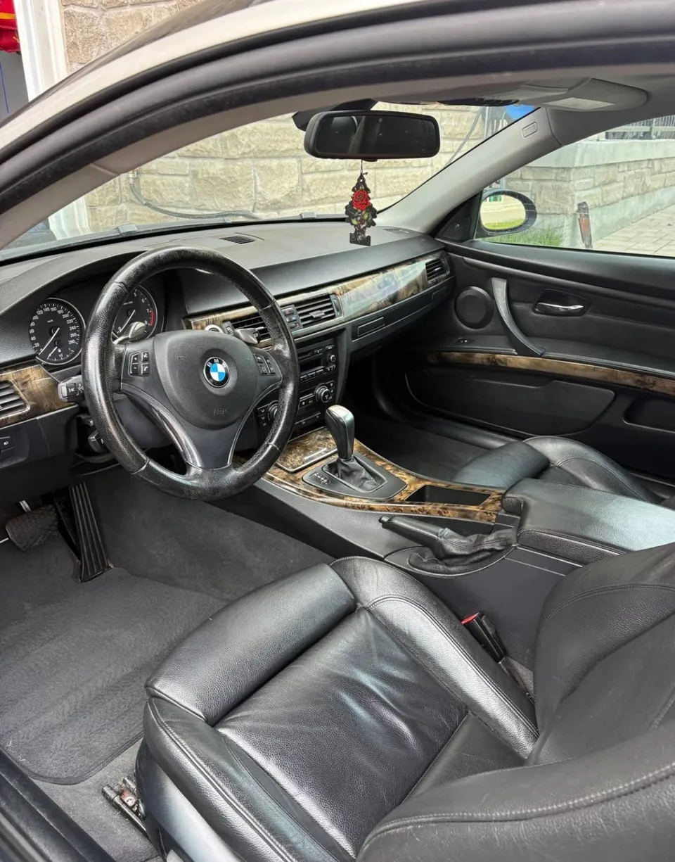BMW 335I 2007 photo 3