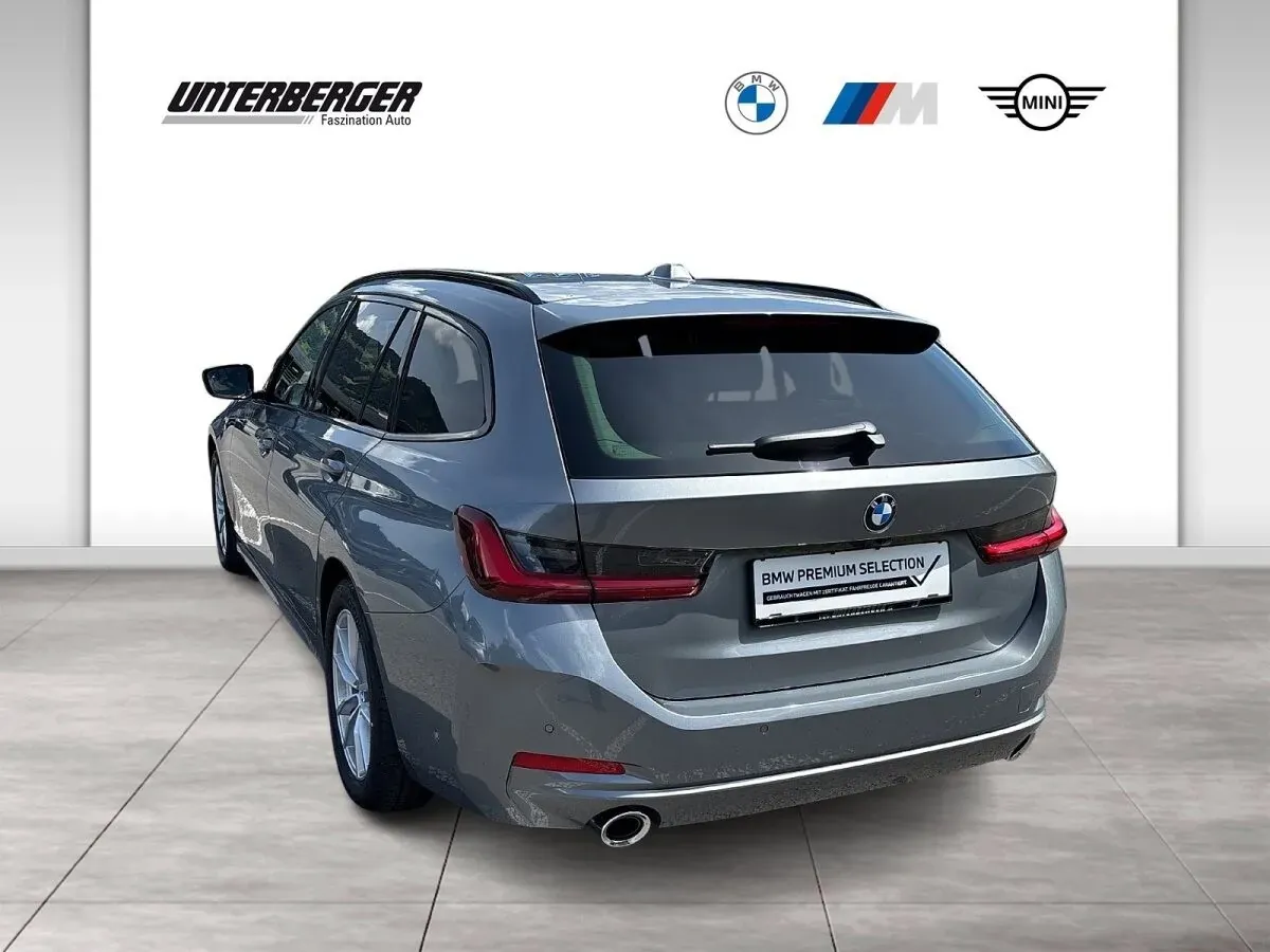 BMW 3 Series 2026 photo 2