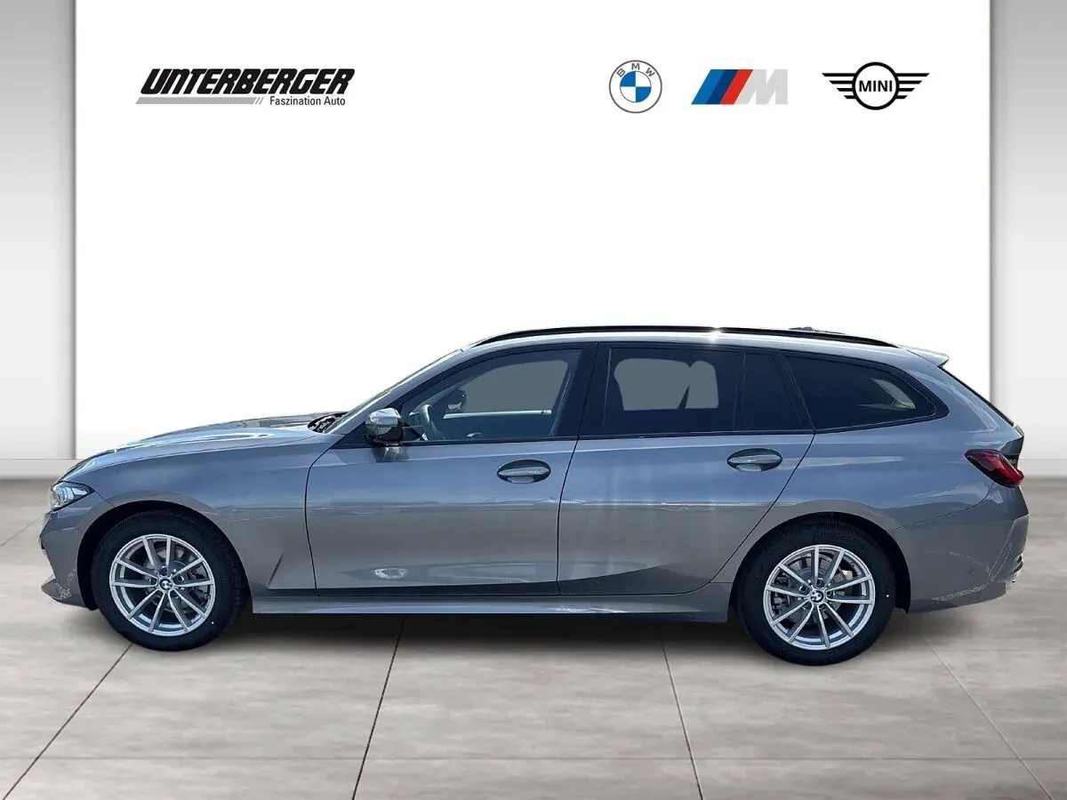 BMW 3 Series 2026 photo 3