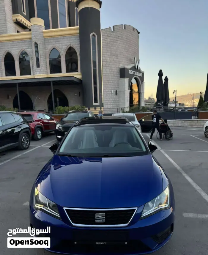 Seat Leon 2020 photo 2