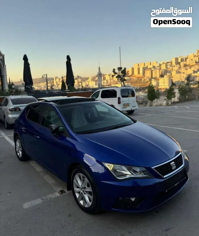 Seat Leon 2020 photo 4