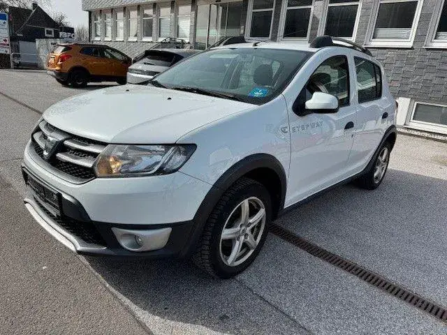 Dacia Sandero Ii