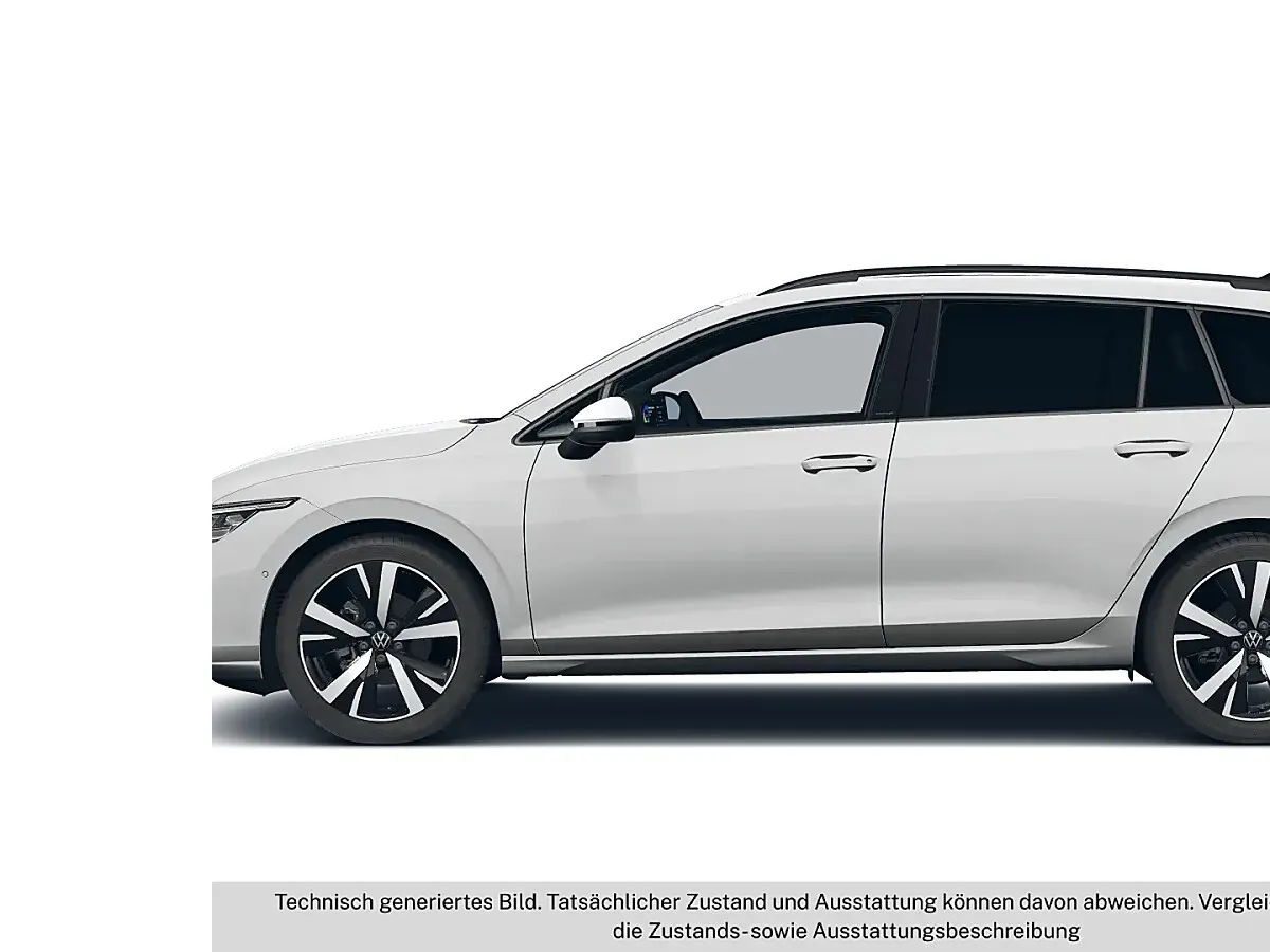 Volkswagen Golf 2026 photo 3