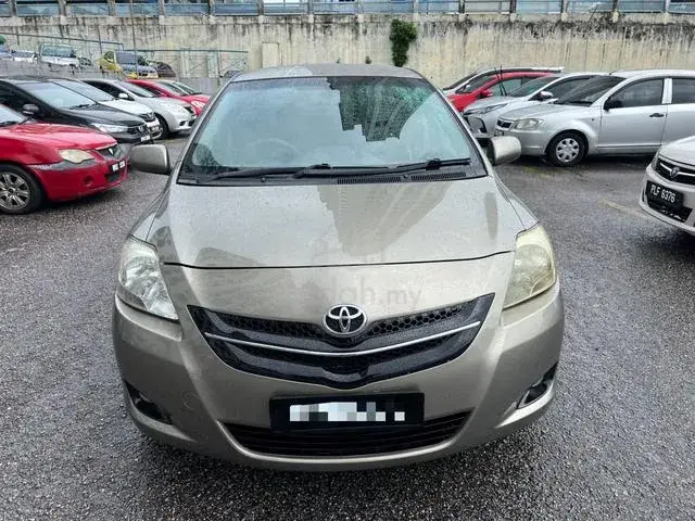 Toyota Vios