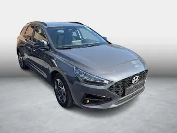 Hyundai I30 2025 photo 2