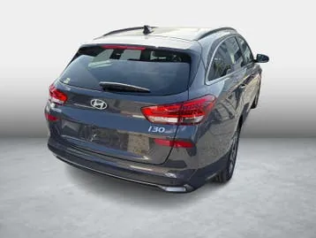 Hyundai I30 2025 photo 3