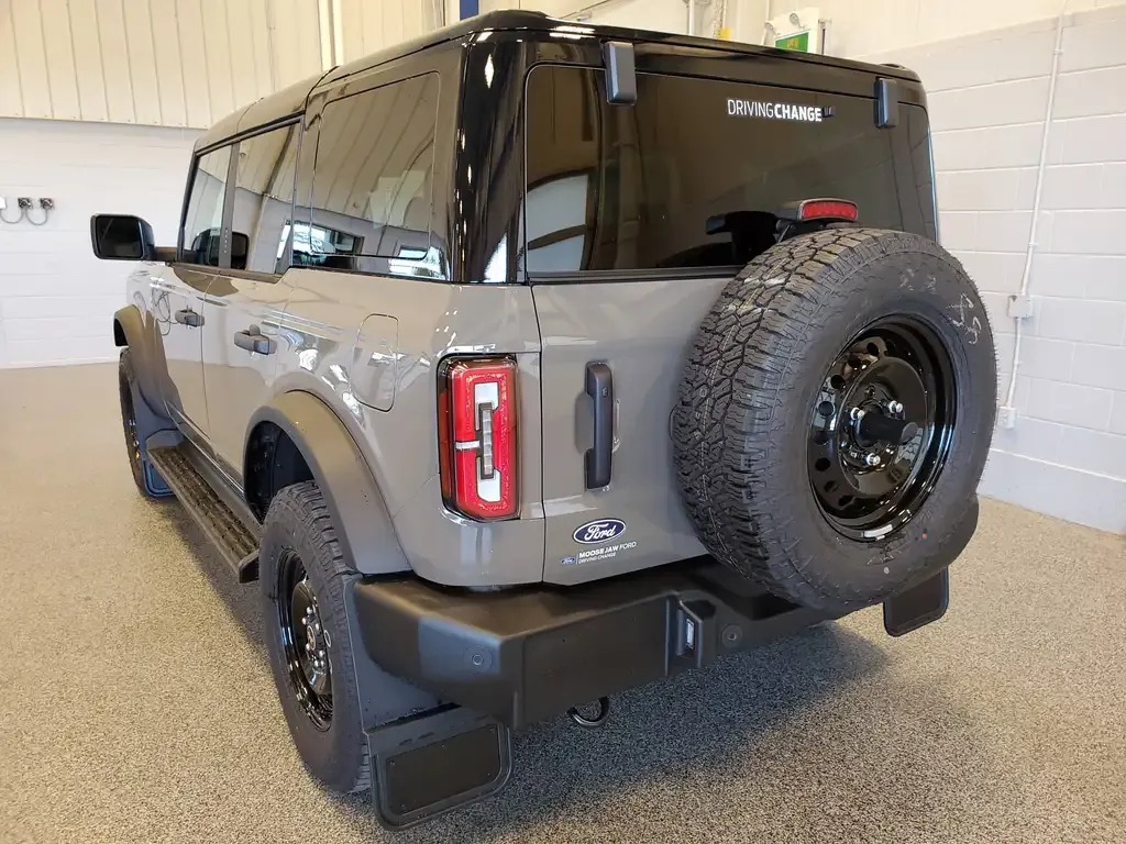Ford Bronco 2026 photo 3