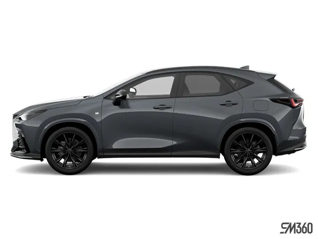 Lexus Nx 350