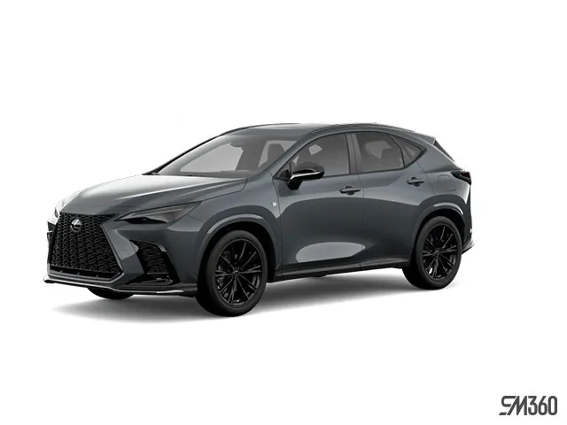 Lexus Nx 350 2026 photo 3