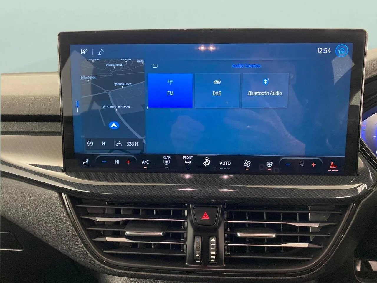 Ford Focus 2023 photo 5