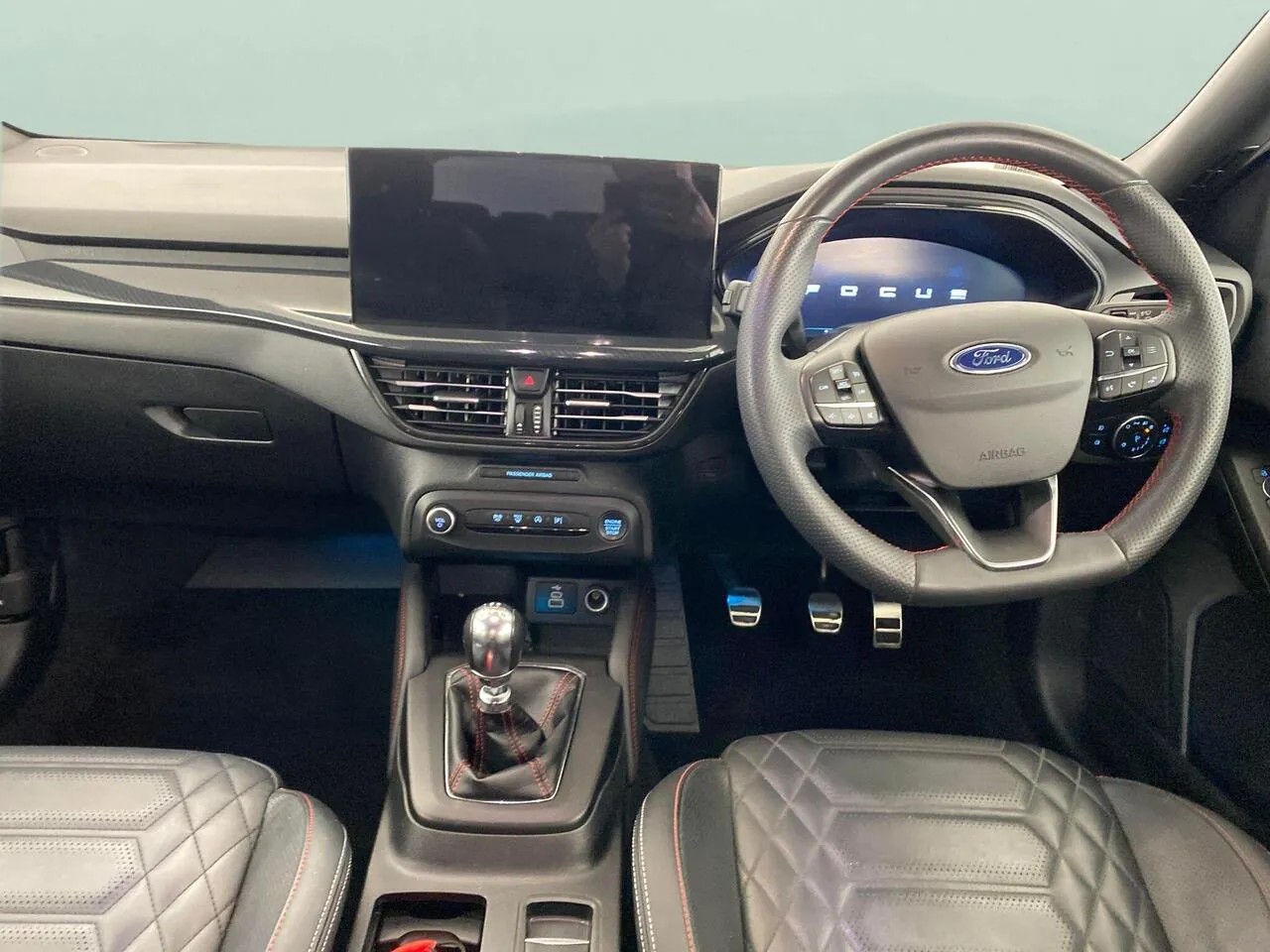 Ford Focus 2023 photo 4