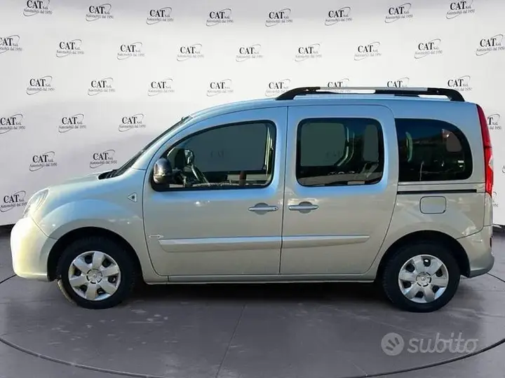 Renault Kangoo 2013 photo 4
