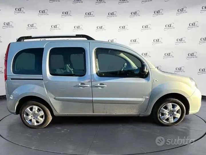 Renault Kangoo 2013 photo 5