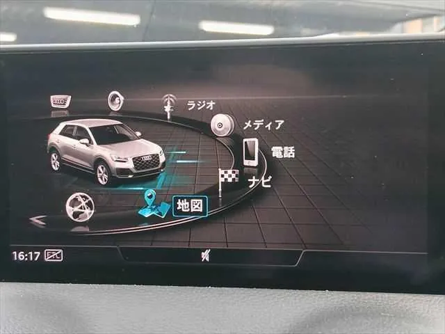Audi Q2 2019 photo 5