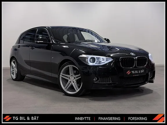 BMW 118D